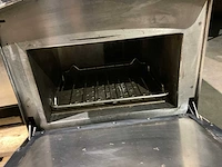 Sota turbochef professionele magnetron - afbeelding 4 van  4