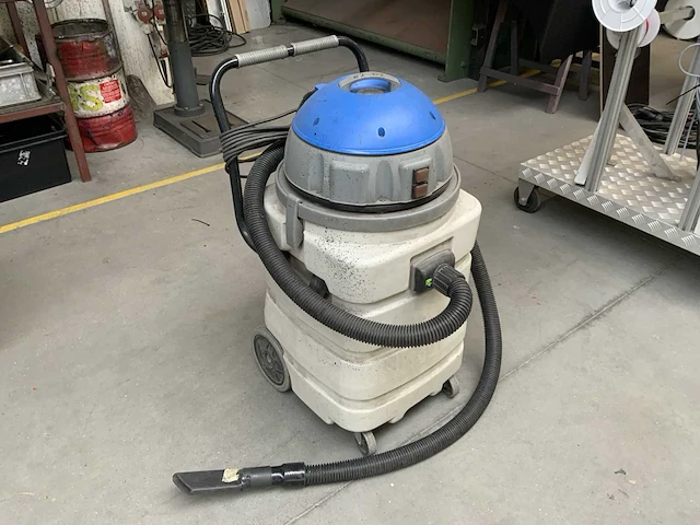 Soteco estic423 mpl industriële stofzuiger - afbeelding 1 van  4
