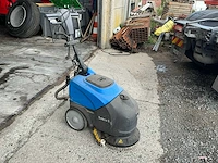 Soteco s15 b35 vloerreiniger - afbeelding 1 van  5