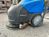 Soteco s15 b35 vloerreiniger - afbeelding 3 van  5