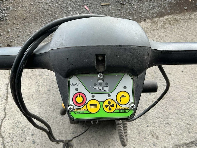 Soteco s15 b35 vloerreiniger - afbeelding 4 van  5