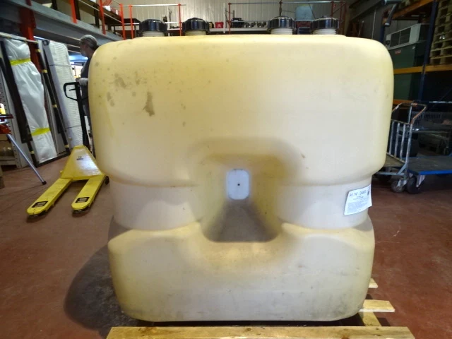 Sotralentz opslagtank 750l - afbeelding 2 van  4