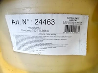 Sotralentz opslagtank 750l - afbeelding 3 van  4