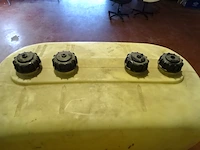 Sotralentz opslagtank 750l - afbeelding 4 van  4