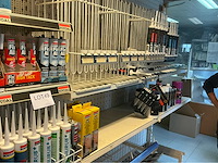 Soudal zie foto siliconen - afbeelding 3 van  5