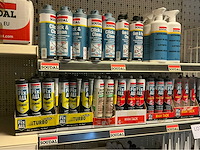 Soudal zie foto siliconen - afbeelding 4 van  5