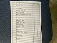 Soudal zie foto siliconen - afbeelding 5 van  5