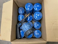 Soudogaz campingaz - afbeelding 1 van  3