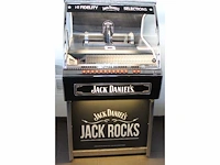 Sound leisure - jack daniels - jukebox - afbeelding 2 van  7