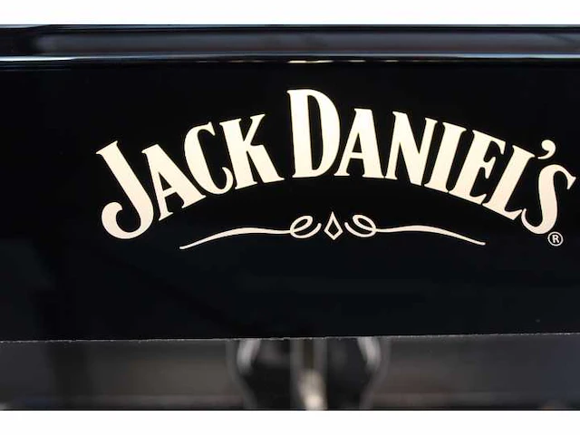 Sound leisure - jack daniels - jukebox - afbeelding 7 van  7