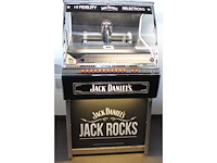 Sound leisure - jack daniels - jukebox - afbeelding 2 van  7