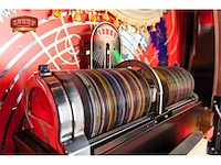 Sound leisure - manhattan - jukebox - afbeelding 7 van  9
