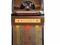 Sound leisure - rocket vinyl - jukebox - afbeelding 2 van  4