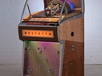 Sound leisure - rocket vinyl - jukebox - afbeelding 4 van  4
