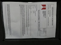 Sound level meter - afbeelding 2 van  2