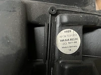 Sound system porsche 996 - afbeelding 4 van  5