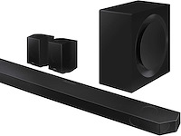 Soundbar - samsung hw-q990b - afbeelding 1 van  10