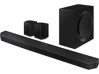 Soundbar - samsung hw-q990b - afbeelding 7 van  10