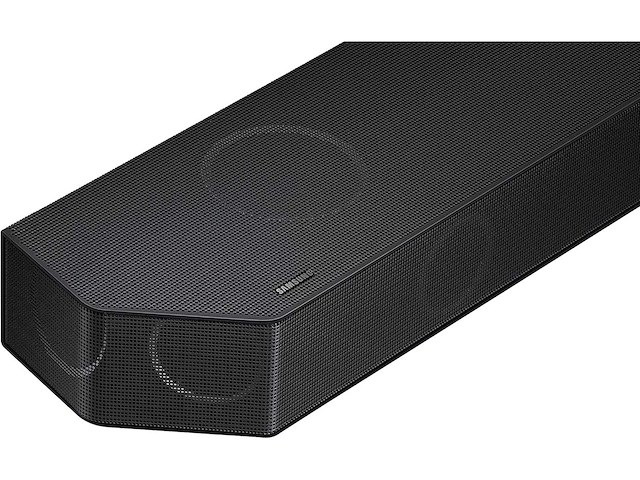 Soundbar - samsung hw-q990b - afbeelding 8 van  10