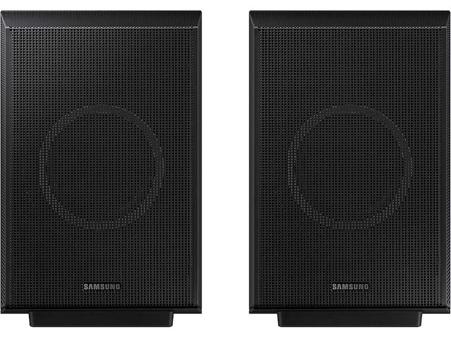 Soundbar - samsung hw-q990b - afbeelding 9 van  10