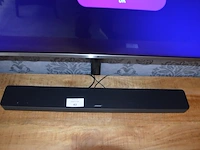 Soundbar bose met subwoofer en 2 speakers - afbeelding 1 van  6
