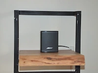Soundbar bose met subwoofer en 2 speakers - afbeelding 5 van  6