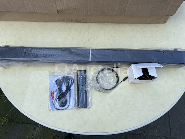 Soundbar lp-09 - afbeelding 2 van  5