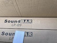 Soundbar lp-09 - afbeelding 4 van  5
