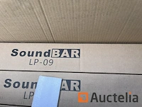Soundbar lp-09 - afbeelding 5 van  5