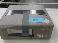 Soundbar moshi moshi - afbeelding 1 van  3