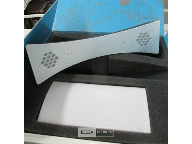 Soundbar moshi moshi - afbeelding 3 van  3