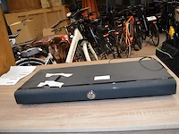 Soundbar philips htl4111b met afstandsbediening - afbeelding 1 van  7