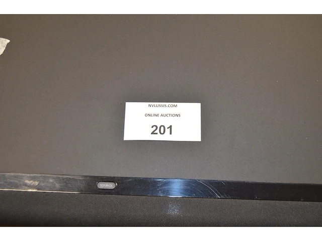 Soundbar philips htl4111b met afstandsbediening - afbeelding 2 van  7