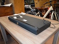 Soundbar philips htl4111b met afstandsbediening - afbeelding 3 van  7
