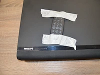 Soundbar philips htl4111b met afstandsbediening - afbeelding 4 van  7