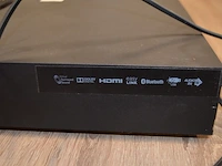 Soundbar philips htl4111b met afstandsbediening - afbeelding 5 van  7