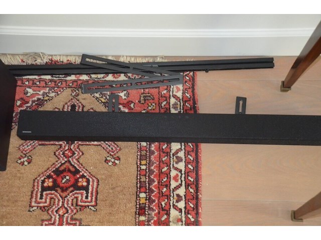 Soundbar samsung - afbeelding 2 van  5