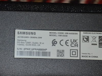 Soundbar samsung - afbeelding 5 van  5