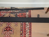 Soundbar samsung - afbeelding 2 van  5