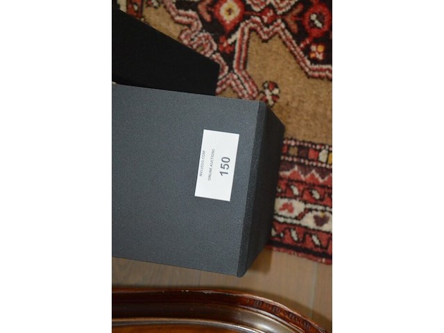 Soundbar samsung - afbeelding 3 van  5