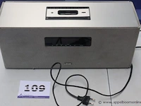 Soundbox loewe 51202t, werking niet gekend - afbeelding 1 van  2