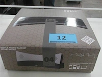Soundbox moshi moshi