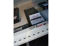 Soundcraft - rs2498 (visb-anet) - aviom a-net expansion card - afbeelding 1 van  1