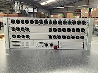 Soundcraft compact stagebox - afbeelding 1 van  8