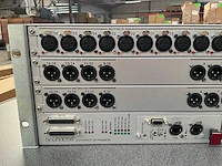 Soundcraft compact stagebox - afbeelding 2 van  8