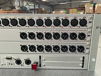 Soundcraft compact stagebox - afbeelding 3 van  8