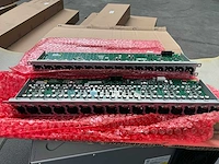 Soundcraft compact stagebox - afbeelding 6 van  8