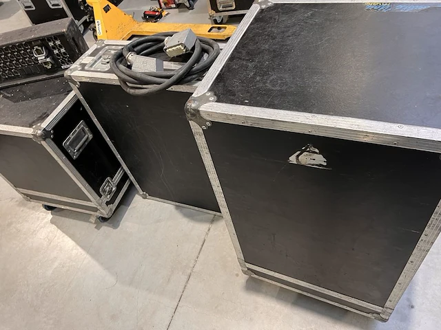 Soundcraft gb2-kit + multi - afbeelding 2 van  10