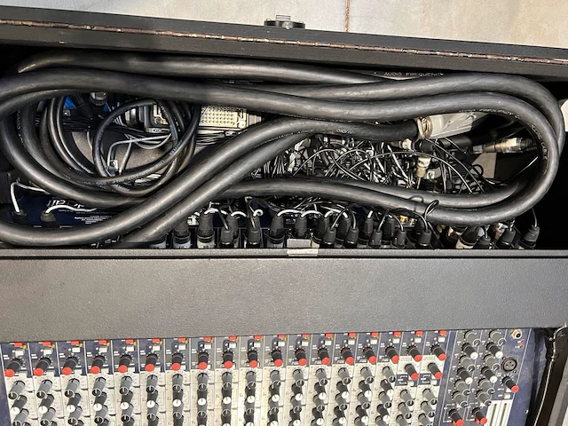 Soundcraft gb2-kit + multi - afbeelding 9 van  10