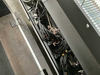 Soundcraft mh3 32ch + psu cps 800 - afbeelding 3 van  12